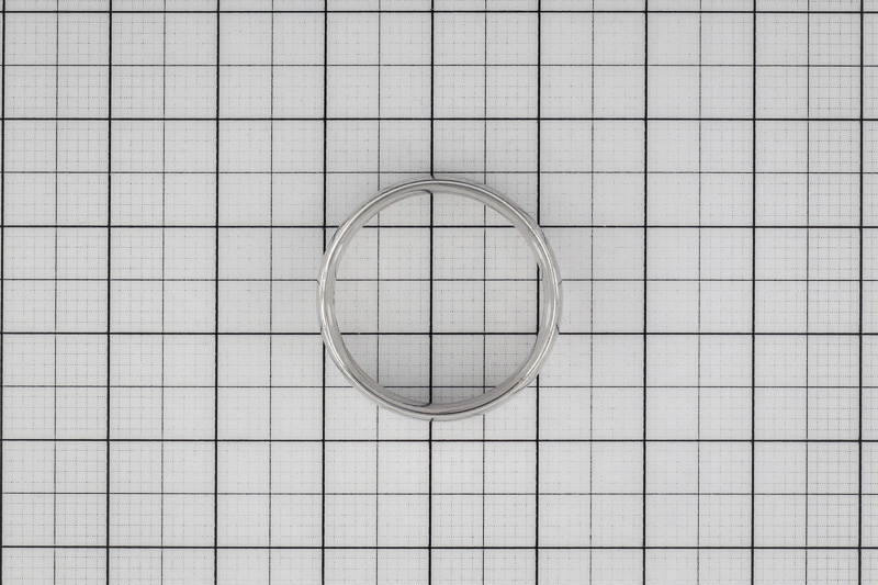 Изображение Обручальное кольцо 20,5 мм