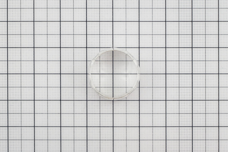 Изображение Обручальное кольцо 16,5 мм