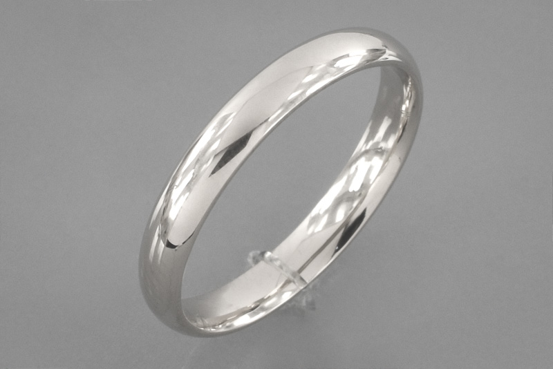 Изображение Обручальное кольцо 17 мм