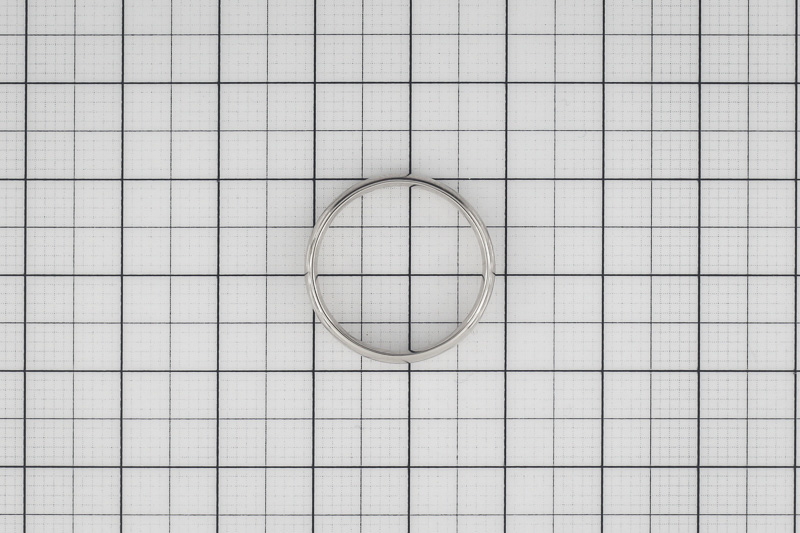 Изображение Обручальное кольцо 17 мм