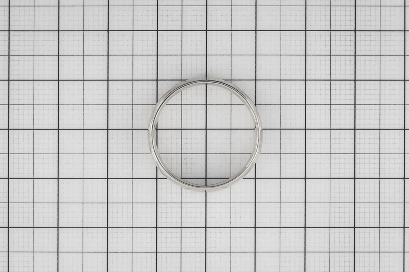 Изображение Обручальное кольцо 20 мм