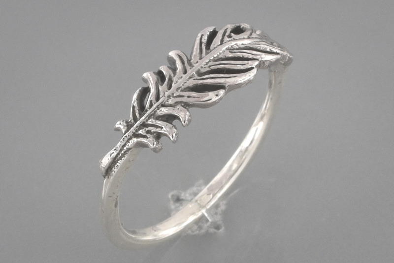 Изображение Серебряное кольцо 15,5 мм