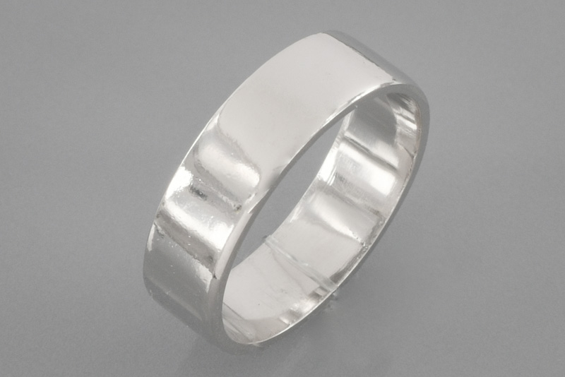 Изображение Обручальное кольцо 22 мм