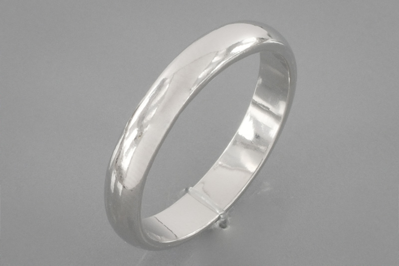 Изображение Обручальное кольцо 16 мм