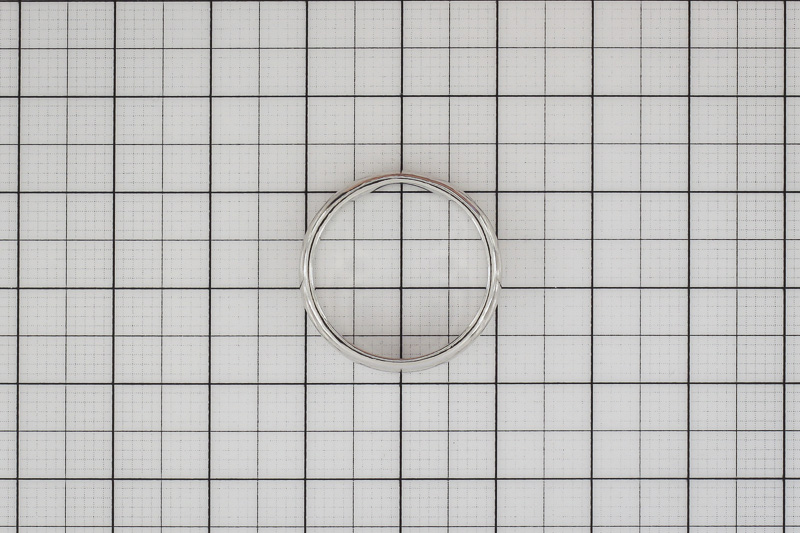 Изображение Обручальное кольцо 16 мм