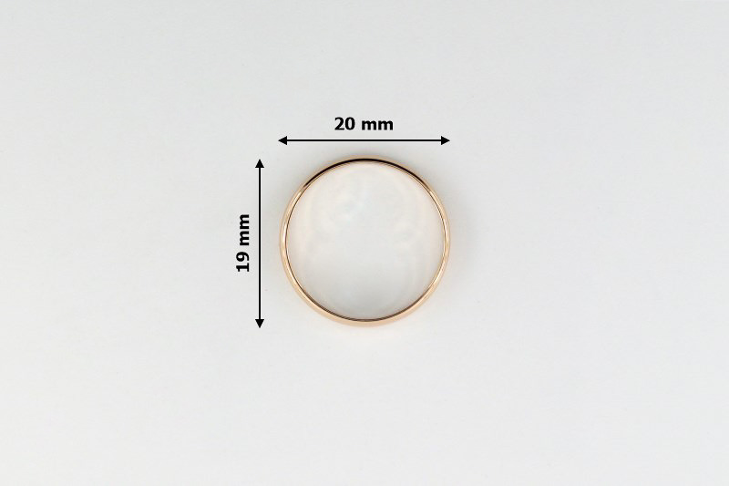 Изображение Обручальное кольцо
