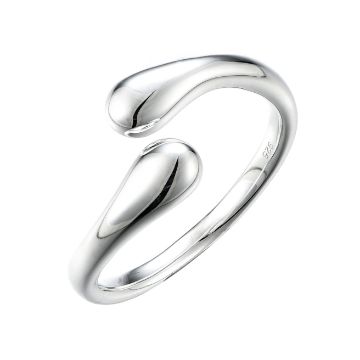 Изображение Серебряное кольцо