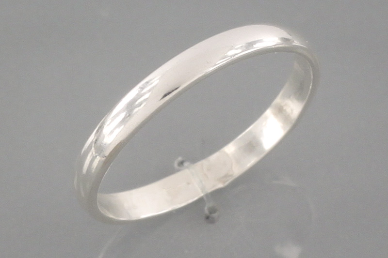 Изображение Обручальное кольцо 18,5 мм