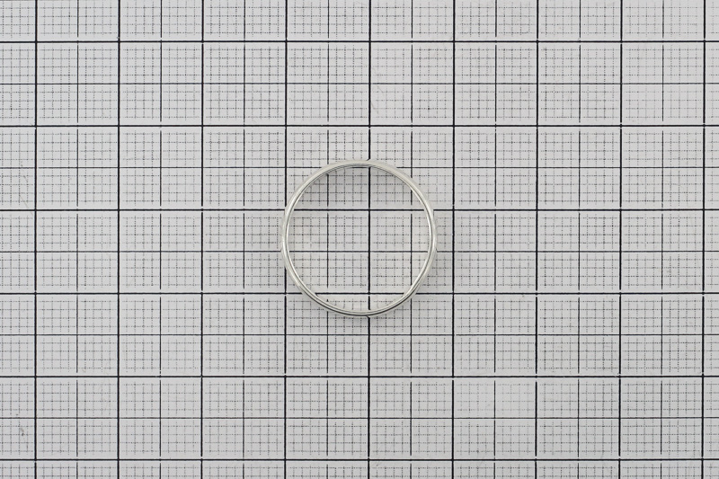 Paveikslėlis Vestuvinis žiedas 18,5 mm